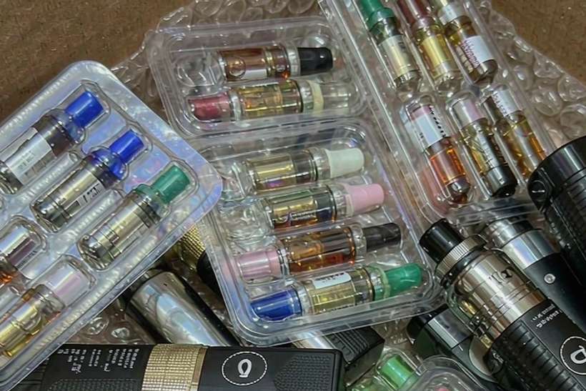 How to Store Aeku tanks — Spring catalog