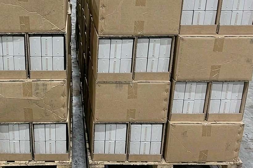 How to Store Aeku tanks — Summer deals