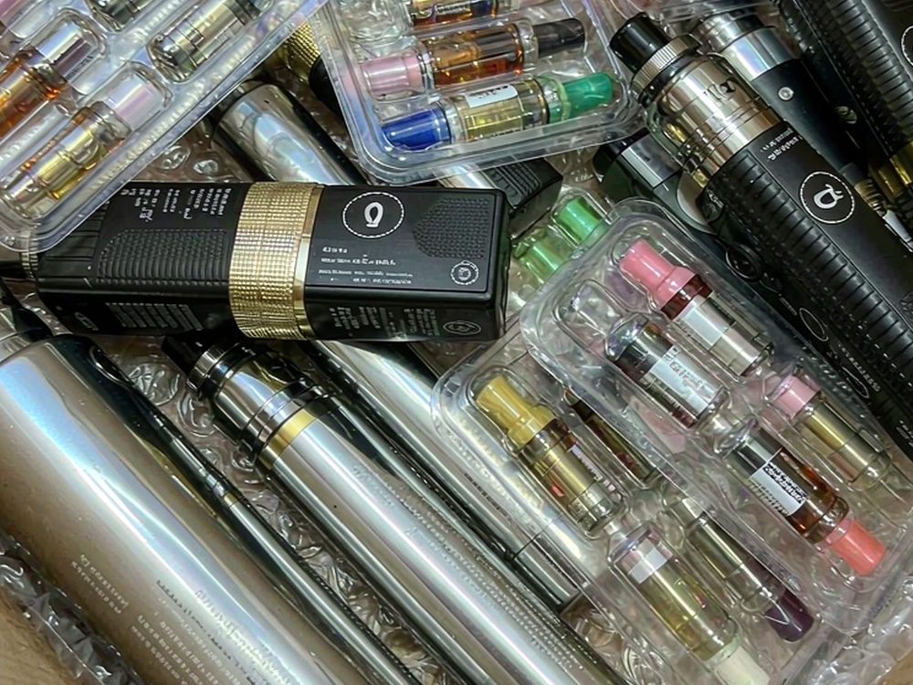 Import Guide for Aeku accessories — for resellers