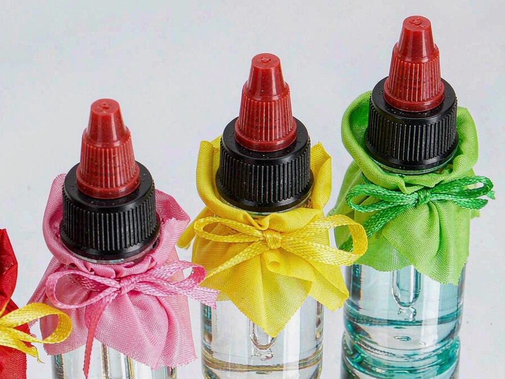 Import Guide for Aeku accessories — no minimum MOQ