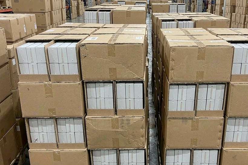 Import Guide for Aeku bundles — ODM ready
