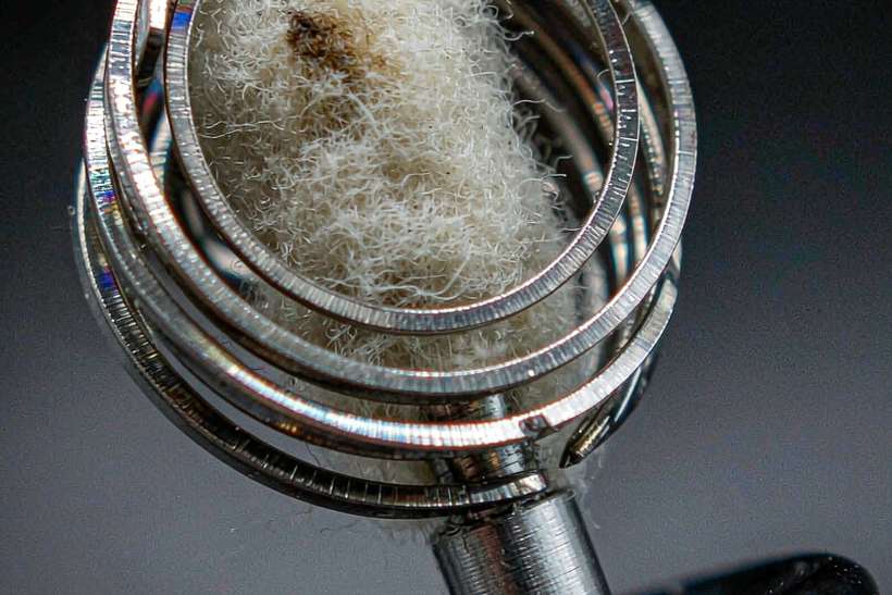 Import Guide for Aeku coils — express air