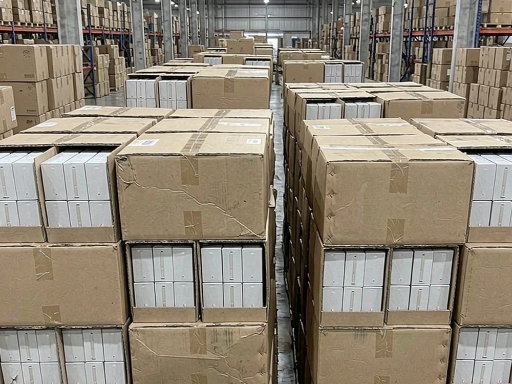 Import Guide for Aeku coils — new arrivals