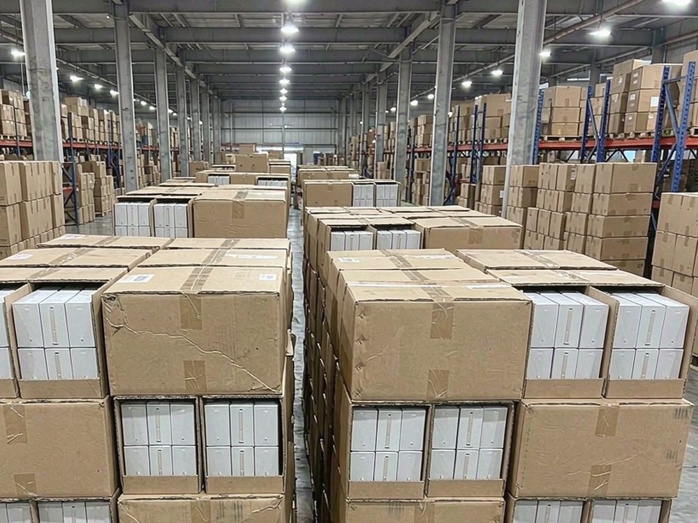 Import Guide for Aeku disposables — with fast shipping