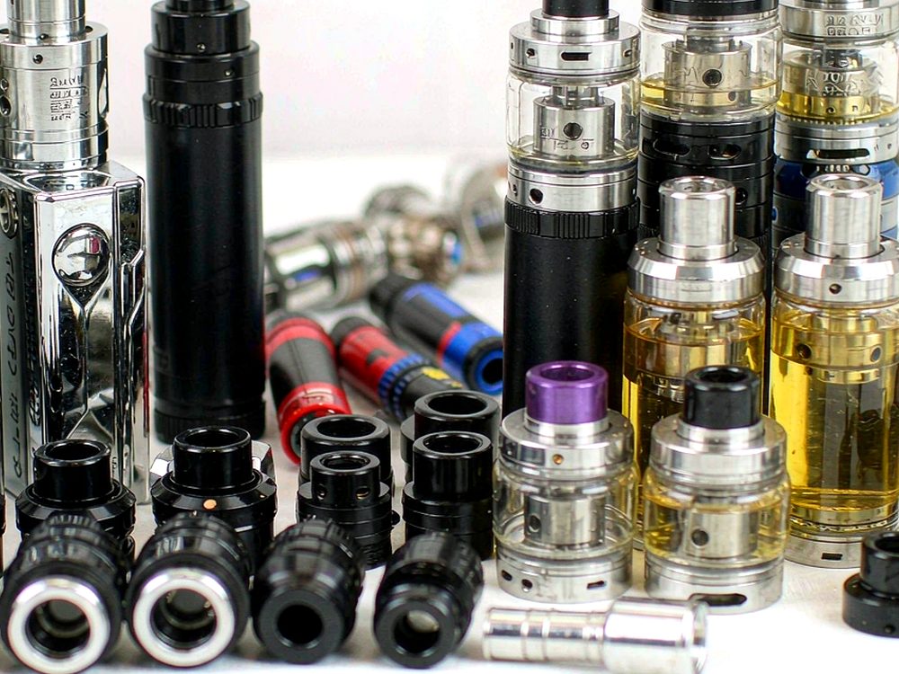 Import Guide for Aeku e-liquid — for resellers