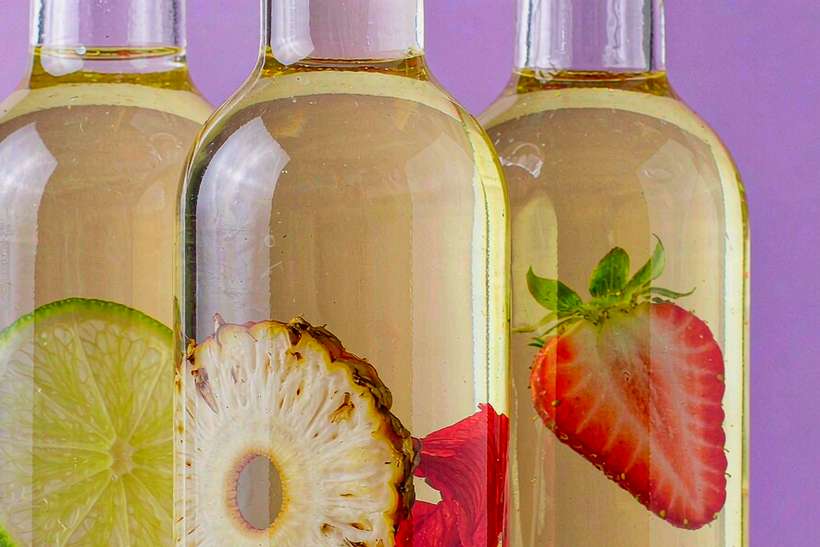 Import Guide for Aeku e-liquid — limited batch