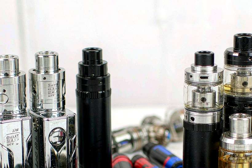 Import Guide for Aeku e-liquid — Middle East