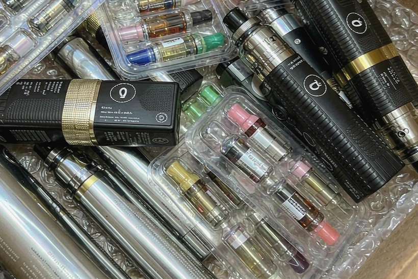 Import Guide for Aeku e-liquid — ODM ready