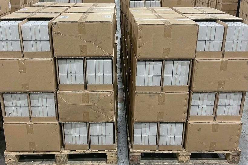 Import Guide for Aeku e-liquid — OEM available