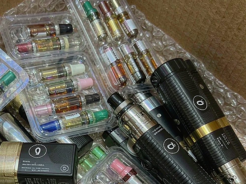 Import Guide for Aeku e-liquid — premium tier
