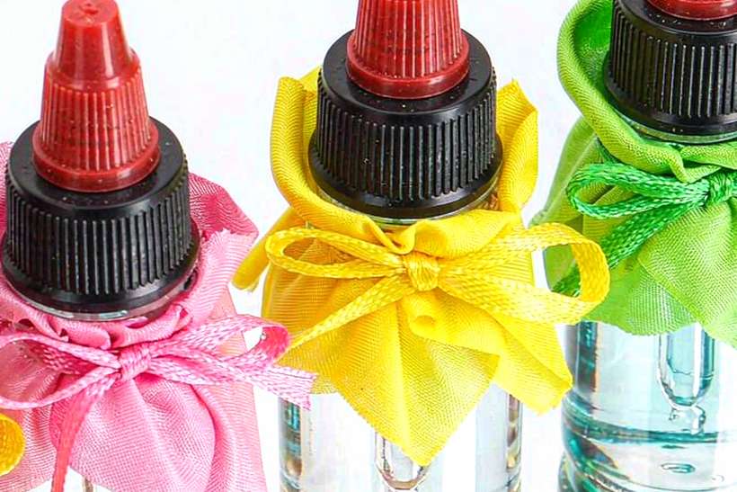 Import Guide for Aeku e-liquid — Spring catalog