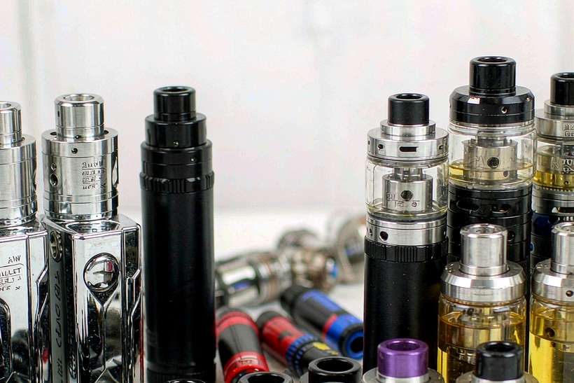 Import Guide for Aeku e-liquid — Summer deals