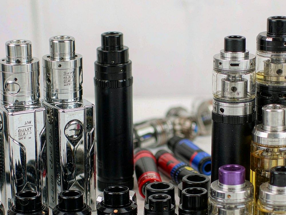 Import Guide for Aeku e-liquid — verified suppliers