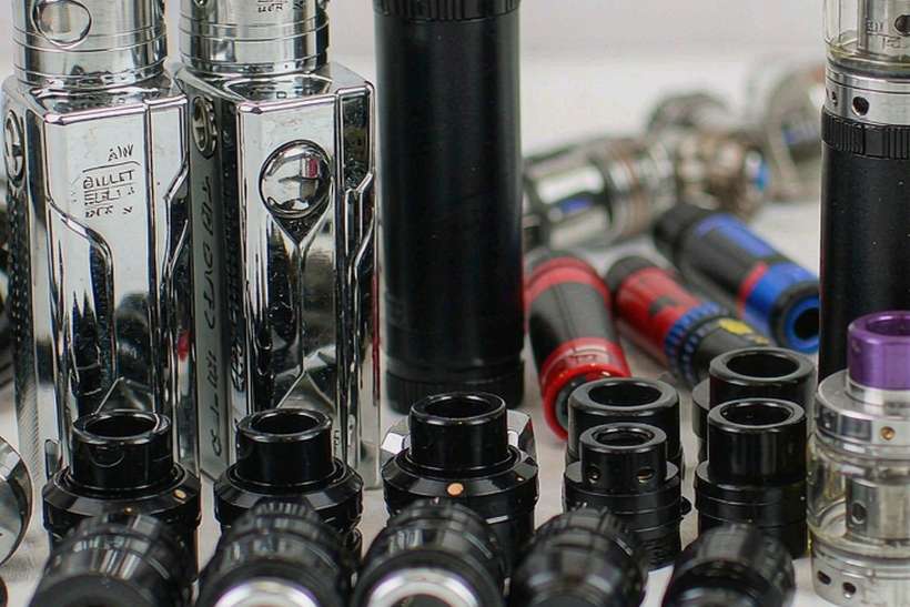 Import Guide for Aeku e-liquid — Winter special