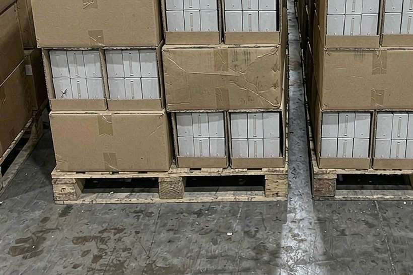 Import Guide for Aeku kits — EU stock