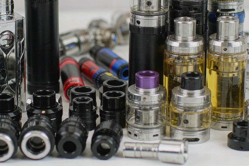 Import Guide for Aeku products — OEM available