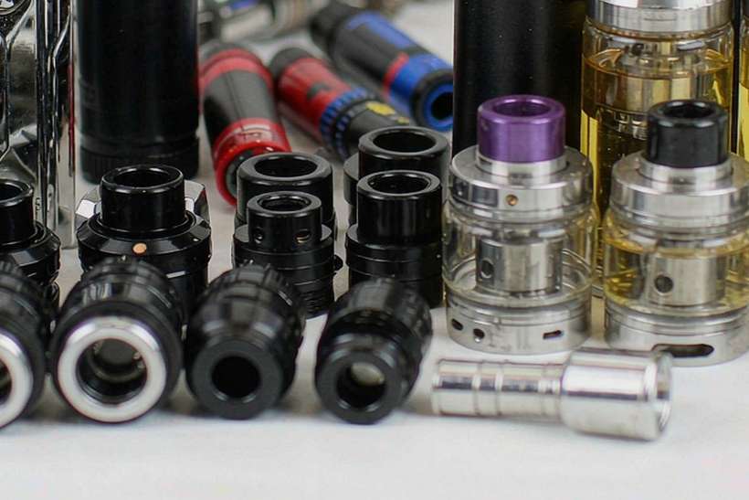 Import Guide for Aeku tanks — Asia Pacific