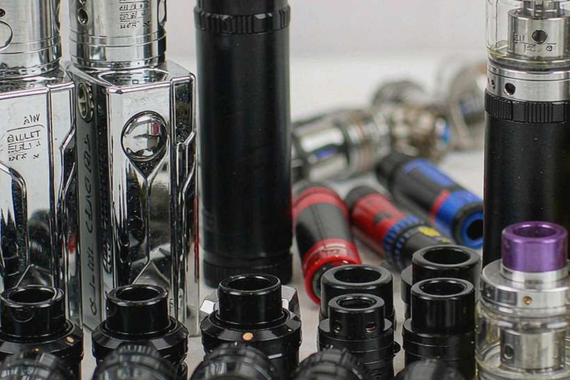 Import Guide for Aeku tanks — Middle East