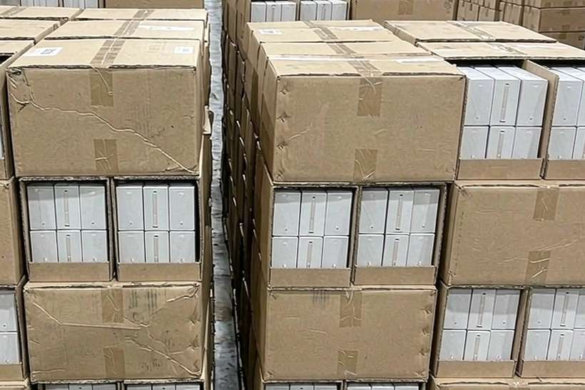 Import Guide for Aeku tanks — US warehouse