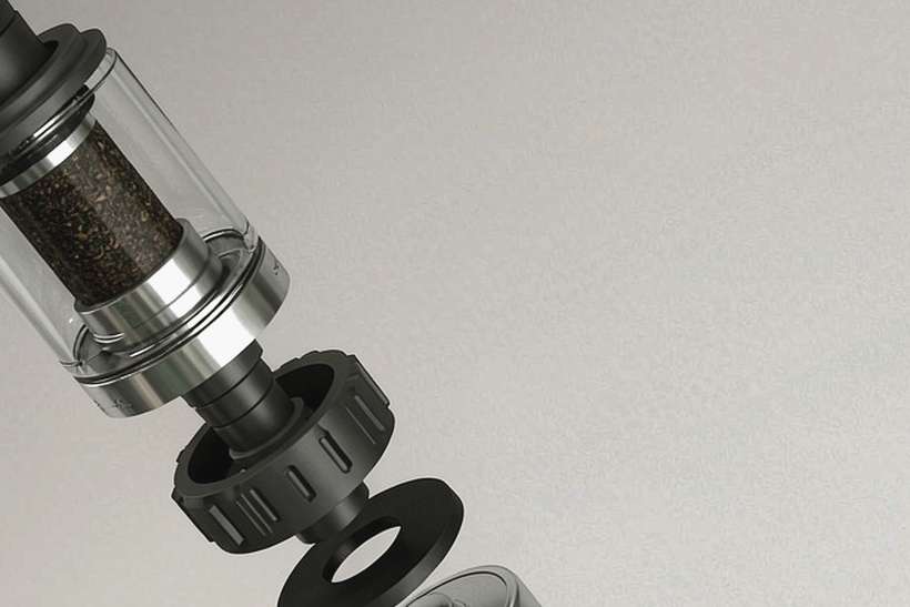 Launch Plan for Aeku accessories — OEM available