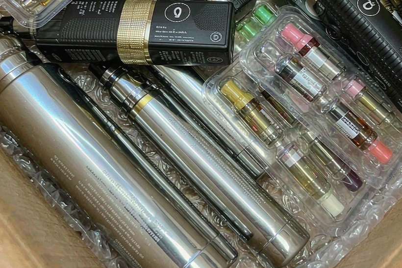 Launch Plan for Aeku coils — EU stock