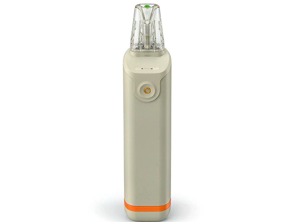 Launch Plan for Aeku devices — new arrivals