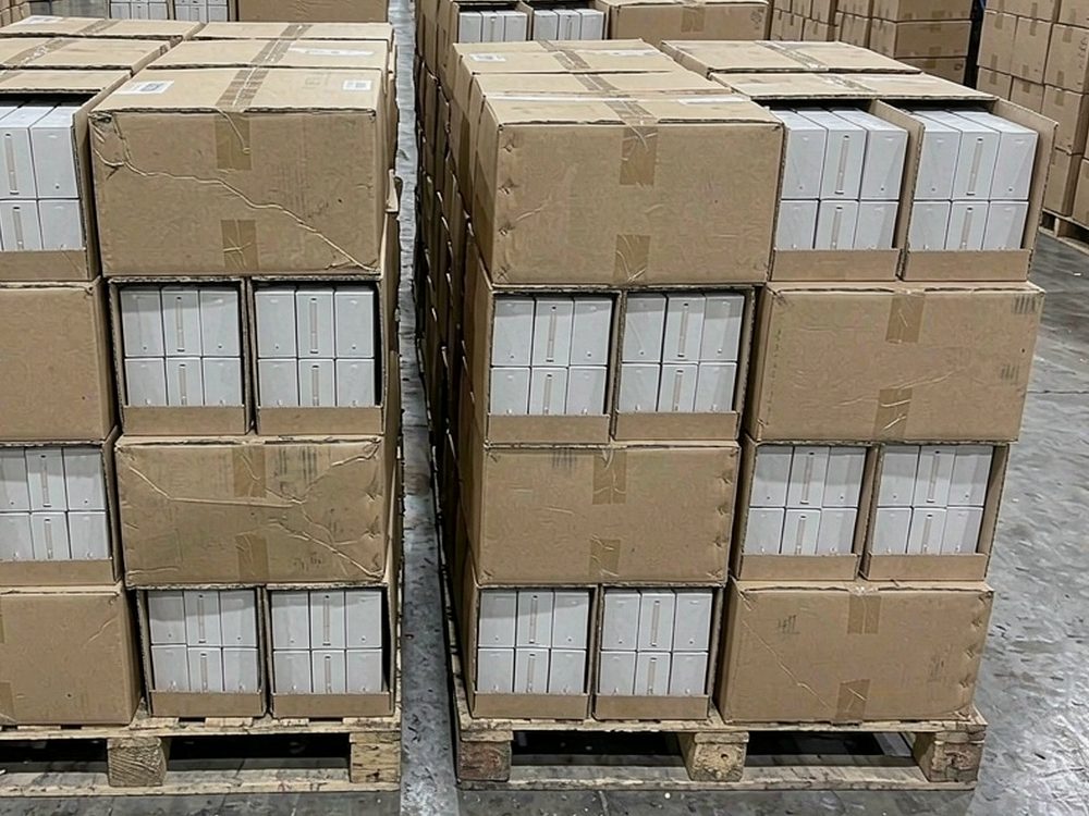 Launch Plan for Aeku devices — premium tier