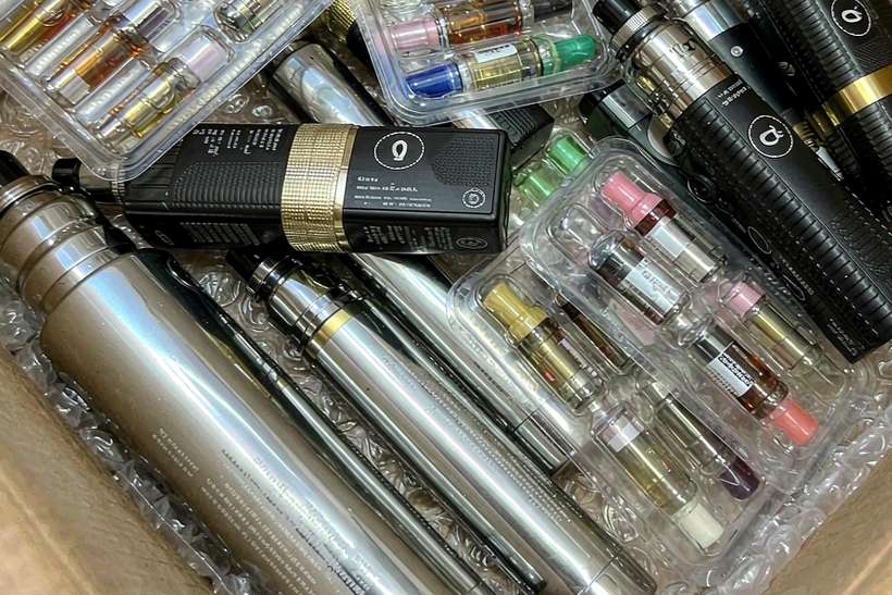 Launch Plan for Aeku disposables — Autumn stock