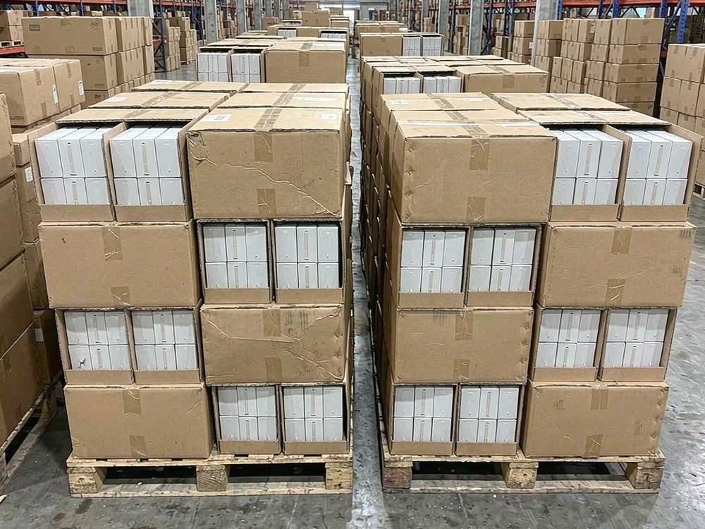 Launch Plan for Aeku disposables — budget tier
