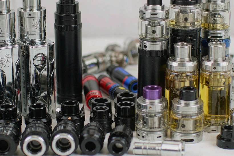 Launch Plan for Aeku disposables — limited batch