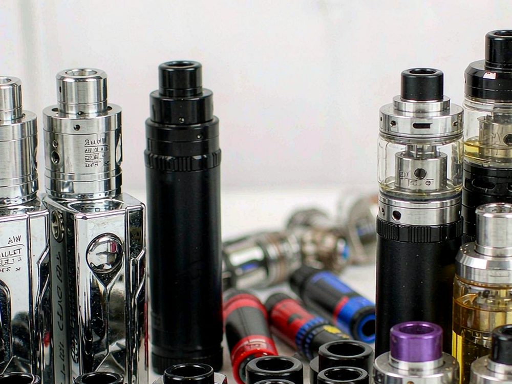 Launch Plan for Aeku disposables — new arrivals