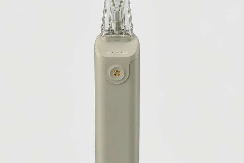 Launch Plan for Aeku disposables — OEM available