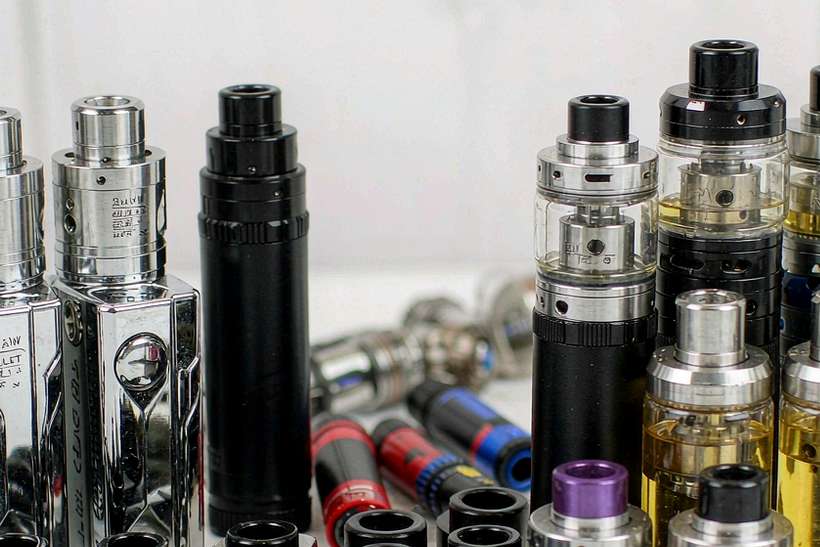 Launch Plan for Aeku disposables — US warehouse
