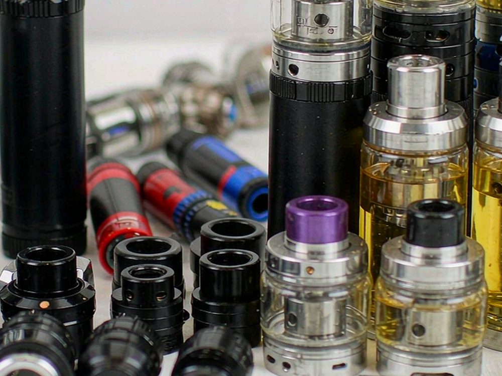 Launch Plan for Aeku disposables — with fast shipping