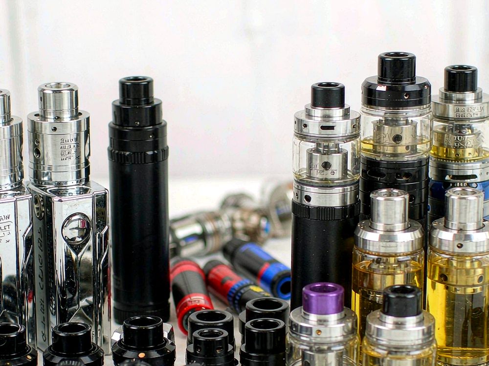 Launch Plan for Aeku e-liquid — 2026