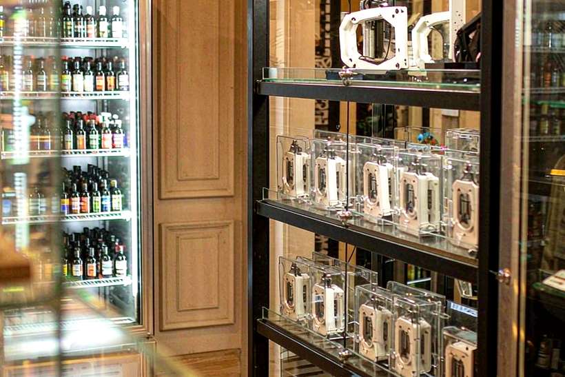 Launch Plan for Aeku e-liquid — Asia Pacific
