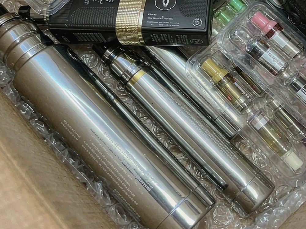 Launch Plan for Aeku e-liquid — budget tier