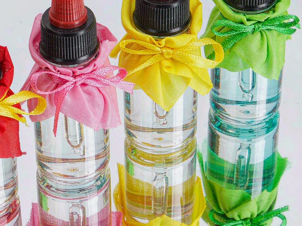 Launch Plan for Aeku e-liquid — new arrivals