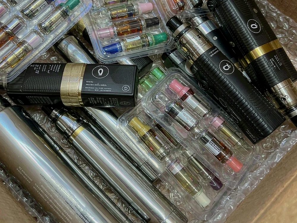 Launch Plan for Aeku e-liquid — premium tier