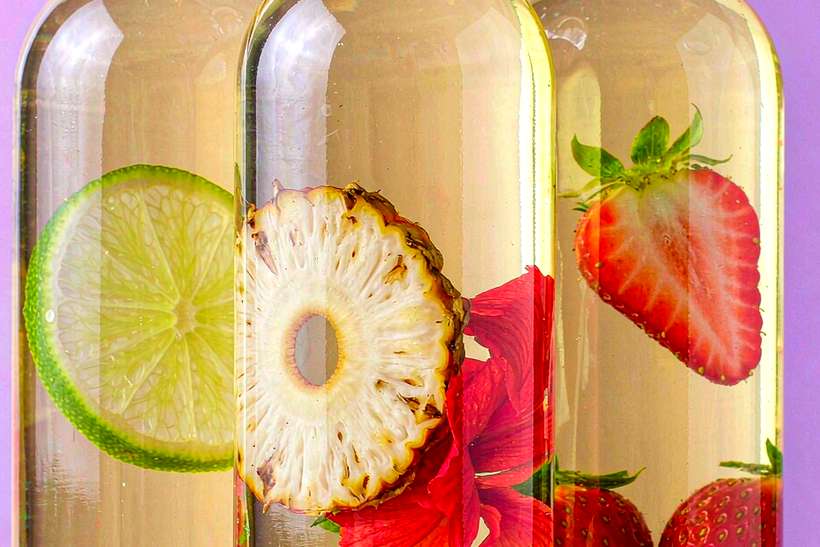 Launch Plan for Aeku e-liquid — Summer deals