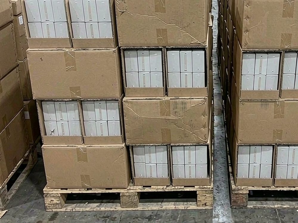 Launch Plan for Aeku e-liquid — with fast shipping