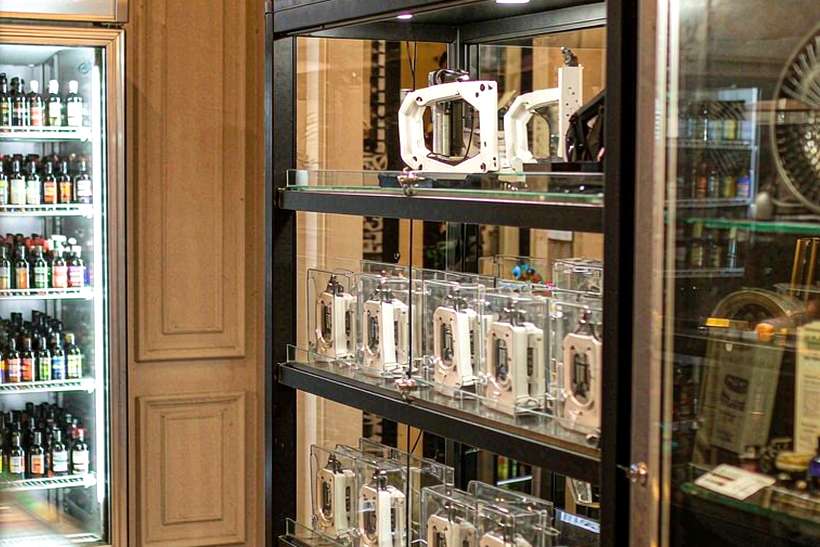 Launch Plan for Aeku hardware — EU stock