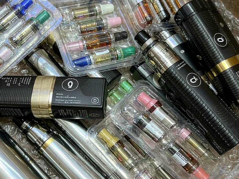 Launch Plan for Aeku hardware — no minimum MOQ