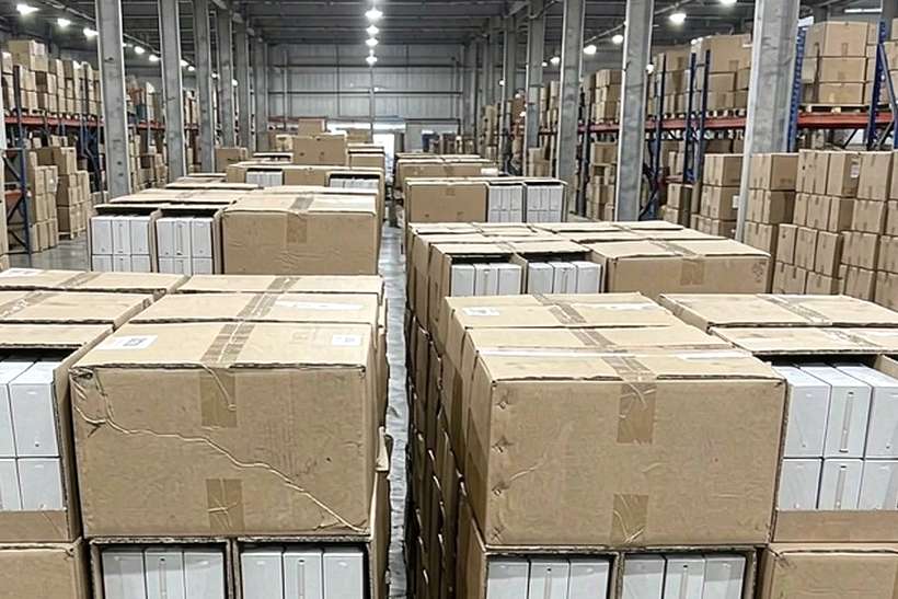 Launch Plan for Aeku hardware — Winter special
