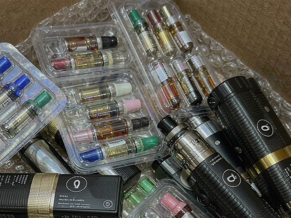 Launch Plan for Aeku kits — with fast shipping