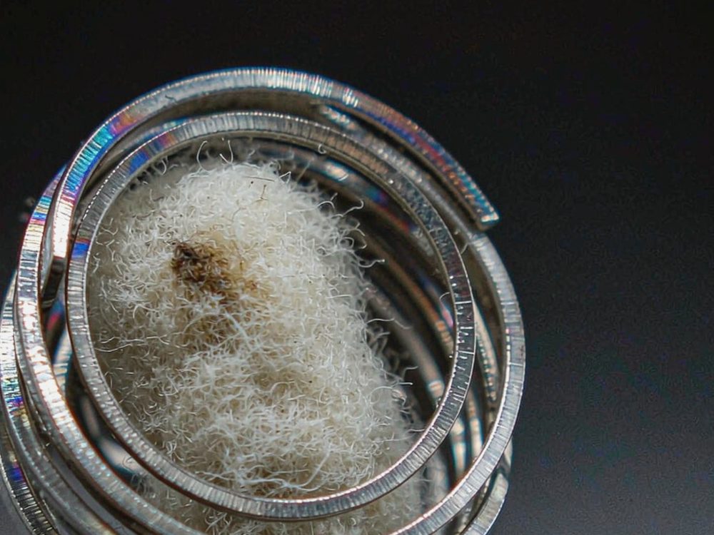 Launch Plan for Aeku pods — no minimum MOQ
