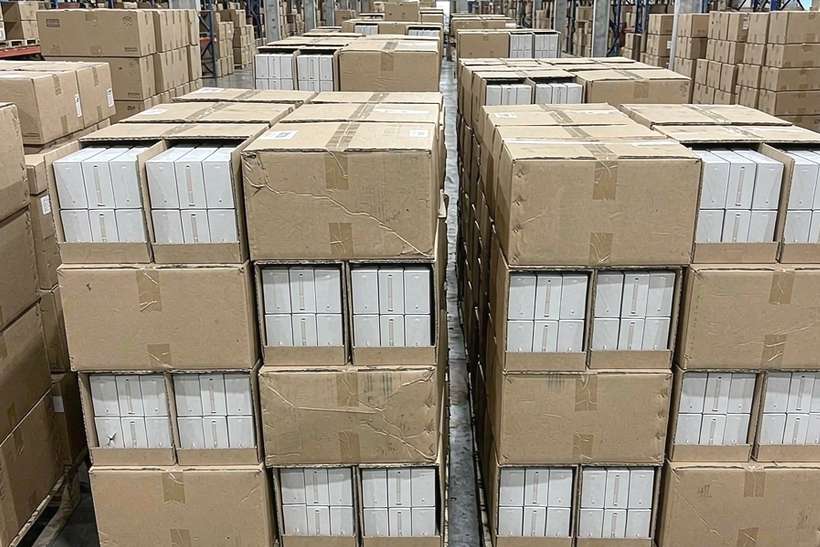 Launch Plan for Aeku pods — OEM available