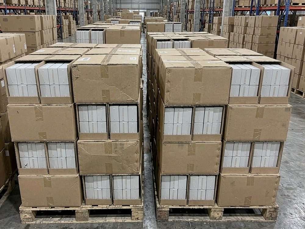 Launch Plan for Aeku products — for resellers