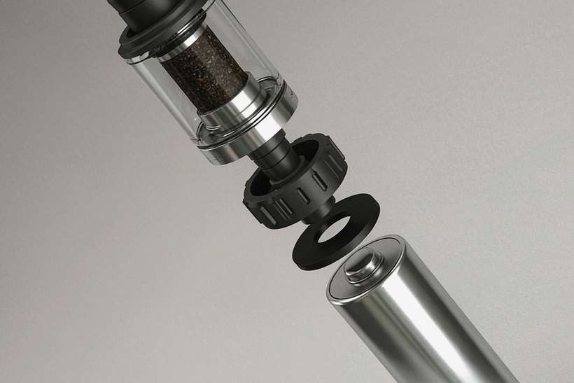 Launch Plan for Aeku products — OEM available