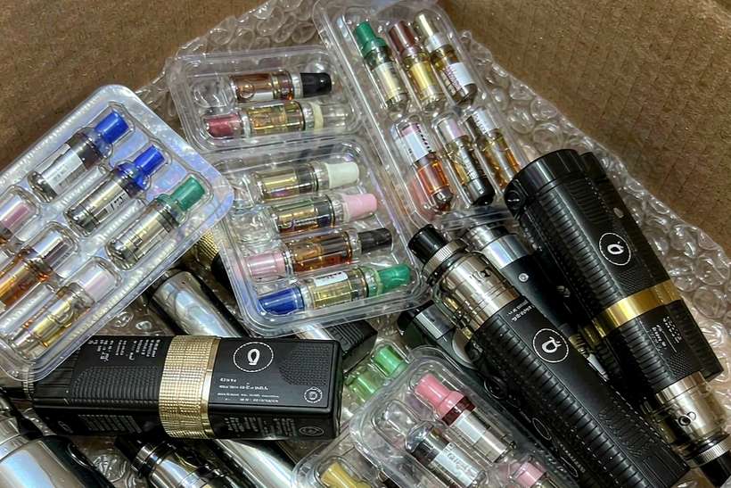 Launch Plan for Aeku tanks — OEM available